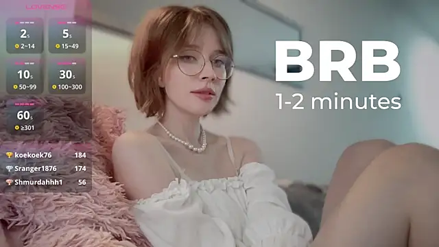 ms christiana online show from 11-10-25, 08:58