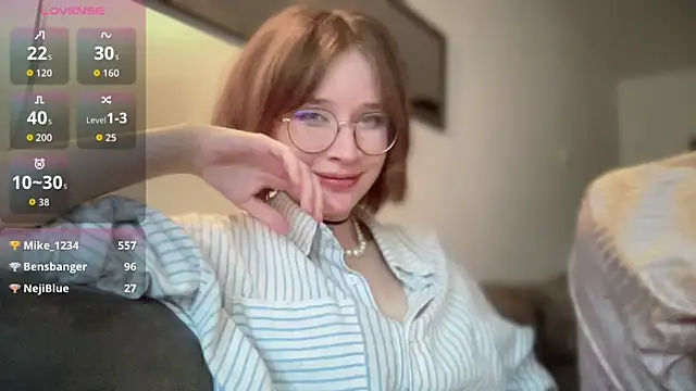 ms christiana online show from 12-01-25, 02:29