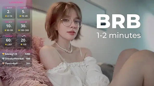 ms christiana online show from 10-27-25, 02:29