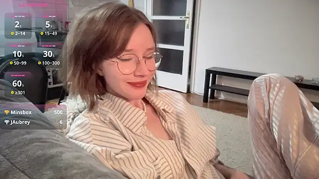 ms christiana online show from 12-19-25, 02:26