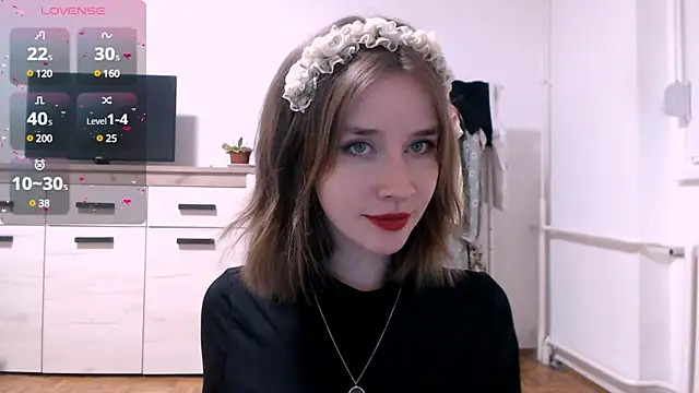 ms christiana online show from 03-22-25, 03:20