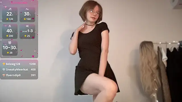 ms christiana online show from 10-16-25, 12:30