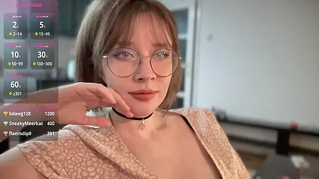 ms christiana online show from 10-21-25, 02:22
