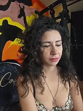 Concy de  online show from 01-08-26, 11:22