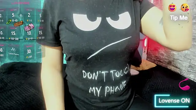 Cloee66 online show from 11-25-25, 05:57