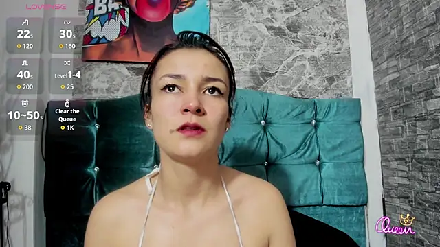 Cloee66 online show from 03-20-26, 02:40