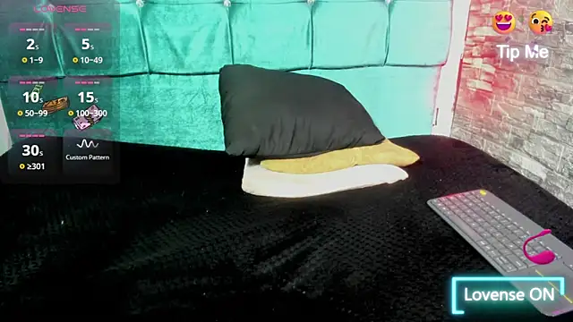 Cloee66 online show from 01-09-26, 03:30