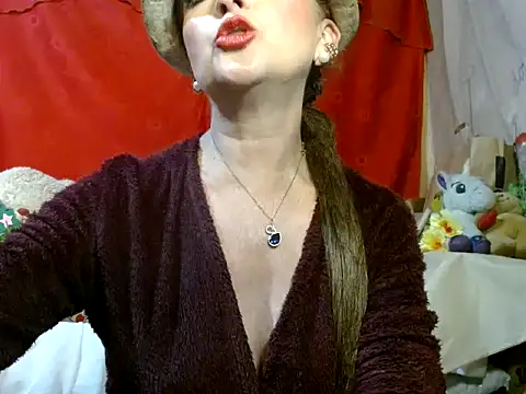 hottieperla online show from 01-13-26, 08:02