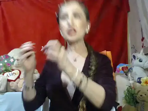 hottieperla online show from 09-24-25, 06:25