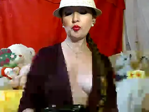 hottieperla online show from 04-19-26, 04:30