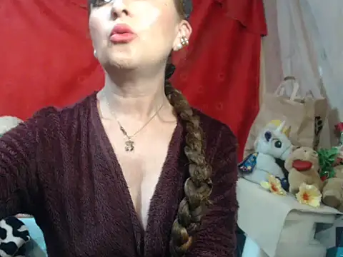 hottieperla online show from 11-23-25, 05:12
