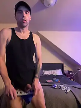 ucbryson online show from 01-30-25, 04:02