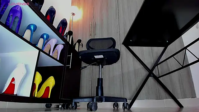 Vero Starxx online show from 11-06-25, 09:30