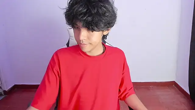 Alan26  online show from 02-27-25, 03:40