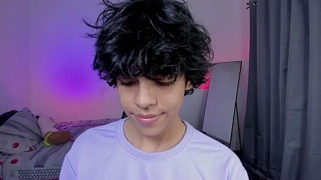 Alan26  online show from 03-09-26, 11:19