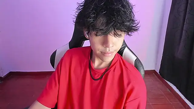 Alan26  online show from 02-18-25, 02:16