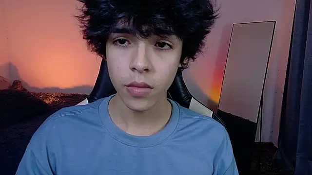 Alan26  online show from 04-03-26, 04:19