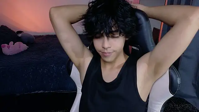 Alan26  online show from 04-23-26, 11:49