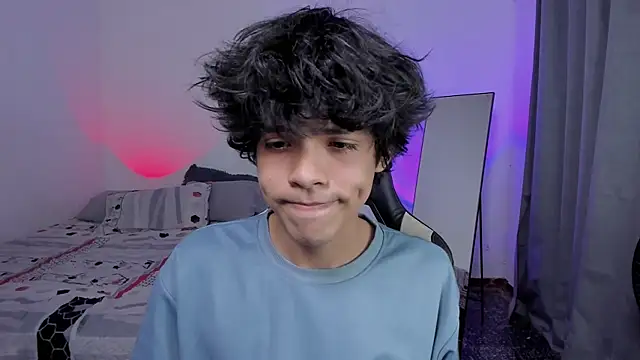 Alan26  online show from 02-25-26, 03:51