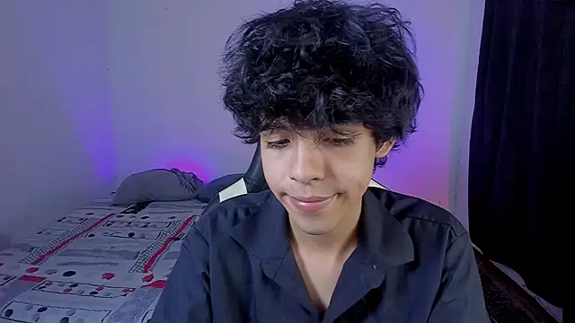 Alan26  online show from 11-27-25, 03:40