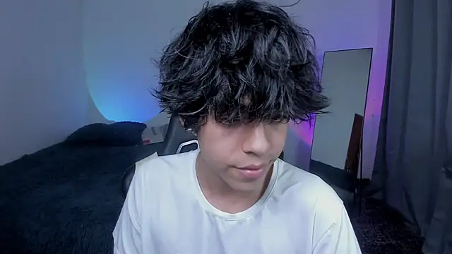 Alan26  online show from 01-17-26, 03:43