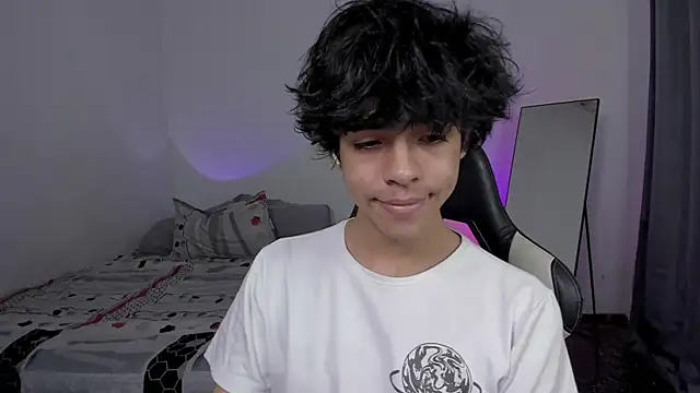 Alan26  online show from 02-26-26, 03:45