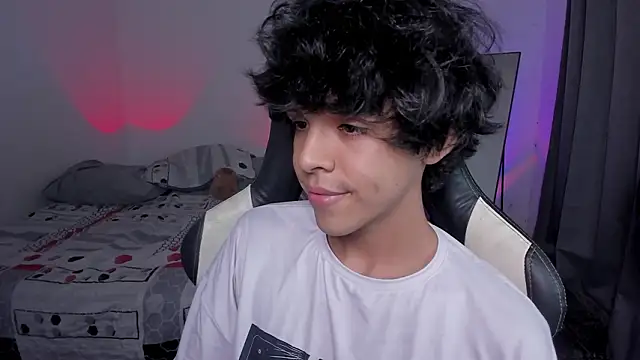 Alan26  online show from 02-02-26, 06:34