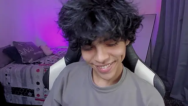 Alan26  online show from 03-09-26, 02:59