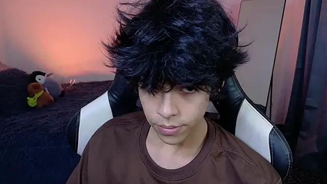 Alan26  online show from 04-02-26, 07:15