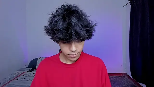 Alan26  online show from 11-29-25, 04:07