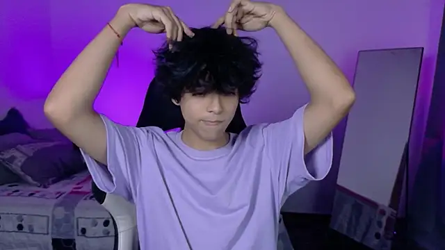 Alan26  online show from 03-26-26, 10:18