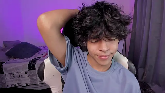 Alan26  online show from 03-11-26, 03:55