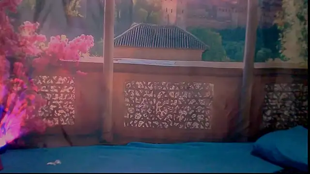 RoyalIndianCreamPuff online show from 09-21-25, 11:26