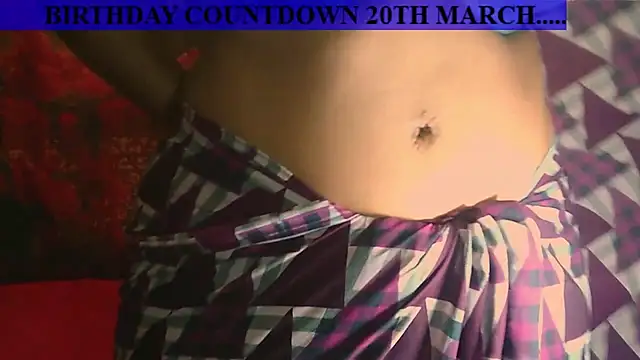 RoyalIndianCreamPuff online show from 03-14-26, 06:36