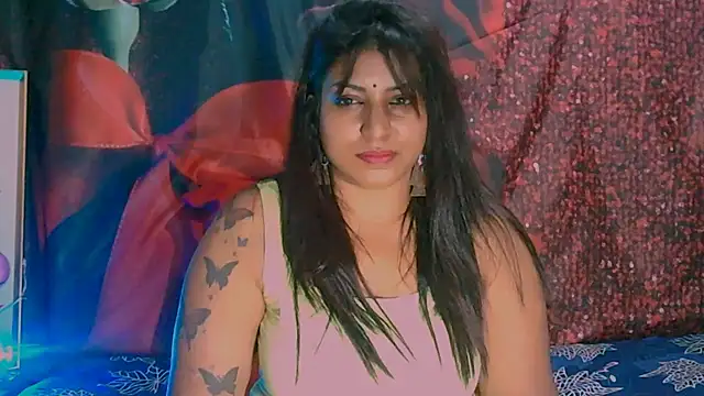 RoyalIndianCreamPuff online show from 02-06-25, 06:02