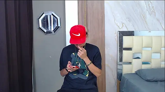 Harry jhonsson online show from 03-10-26, 10:58