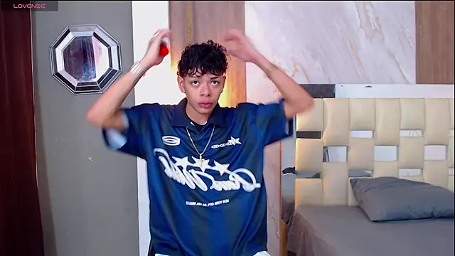 Harry jhonsson online show from 03-08-26, 09:07