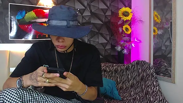 Harry jhonsson online show from 03-02-25, 10:56