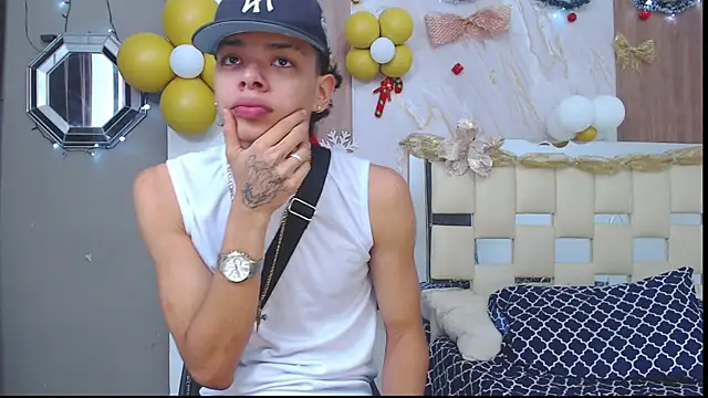 Harry jhonsson online show from 11-25-25, 09:48