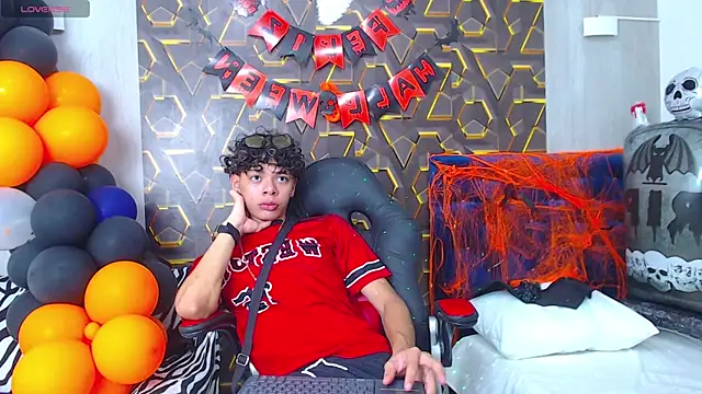 Harry jhonsson online show from 10-21-25, 08:19