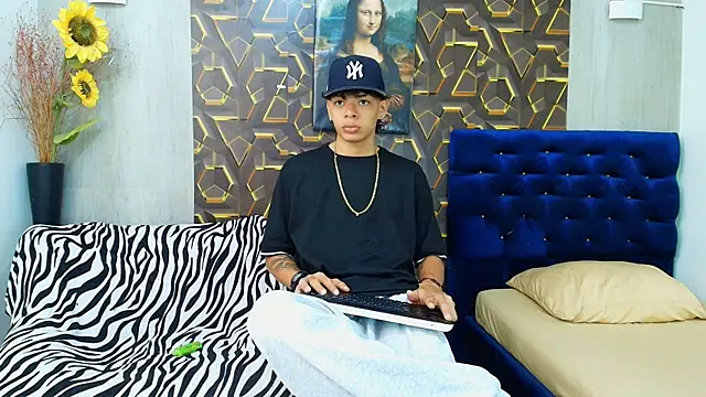 Harry jhonsson online show from 04-29-26, 09:32