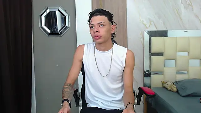 Harry jhonsson online show from 05-14-26, 12:51