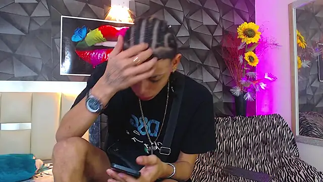 Harry jhonsson online show from 03-04-25, 05:21