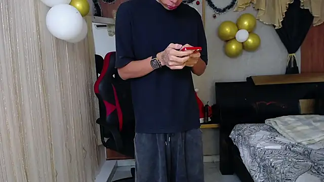 Harry jhonsson online show from 11-16-25, 10:35