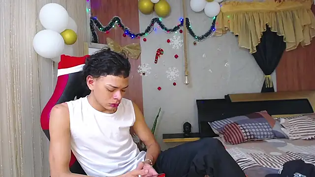 Harry jhonsson online show from 11-22-25, 11:36