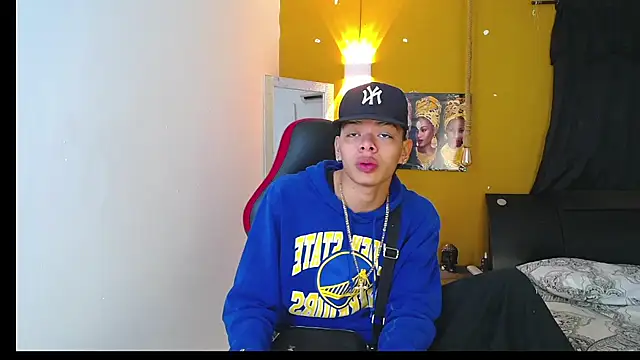 Harry jhonsson online show from 03-10-25, 02:50