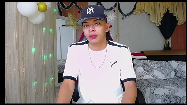 Harry jhonsson online show from 12-18-25, 01:00