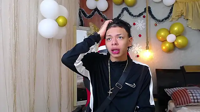 Harry jhonsson online show from 11-20-25, 10:31