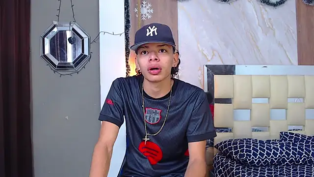 Harry jhonsson online show from 01-15-26, 09:51