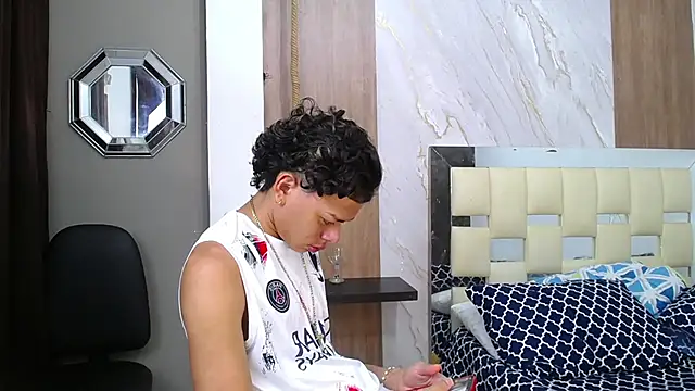 Harry jhonsson online show from 11-07-25, 09:30